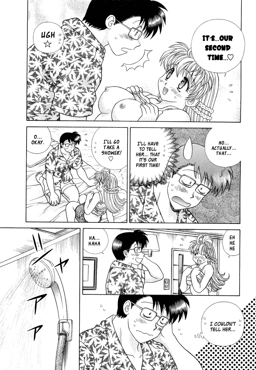 Love Lucky Chapter 25 page 18 - Chapter 25: A Date in Hawaii