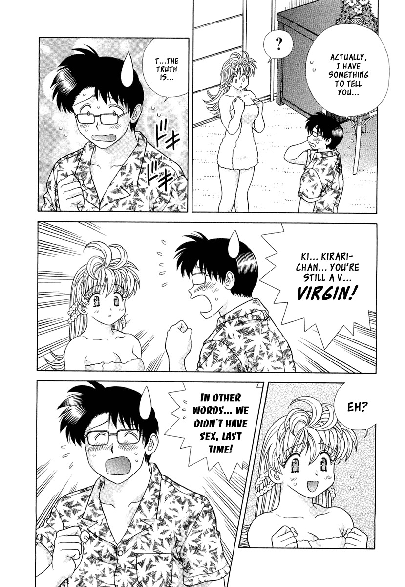 Love Lucky Chapter 25 page 20 - Chapter 25: A Date in Hawaii