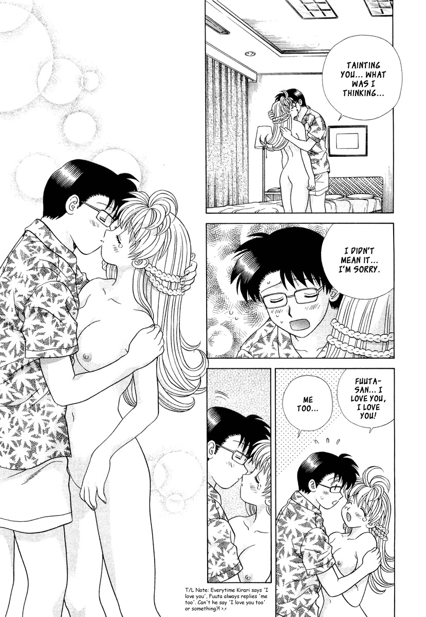 Love Lucky Chapter 26 page 12 - Chapter 26: A Special Person