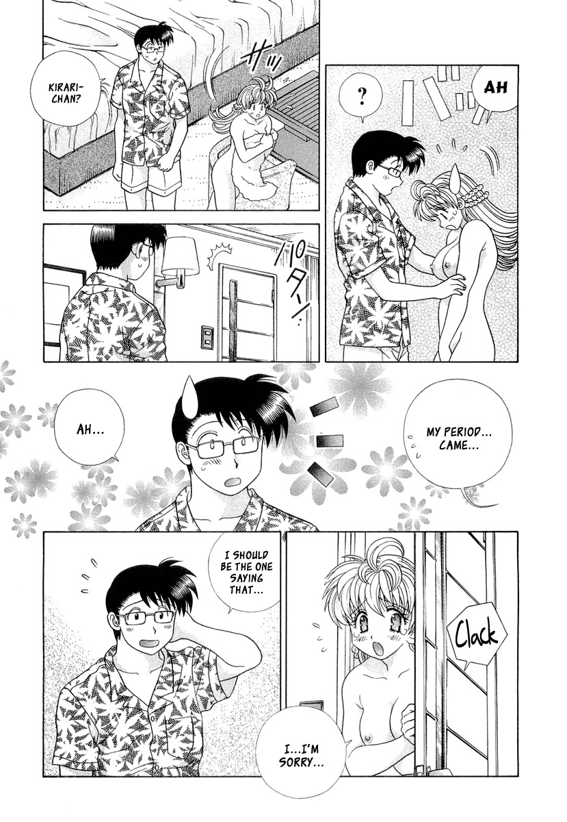 Love Lucky Chapter 26 page 13 - Chapter 26: A Special Person
