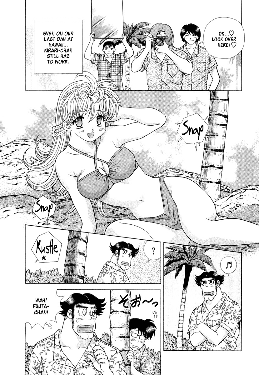 Love Lucky Chapter 26 page 16 - Chapter 26: A Special Person