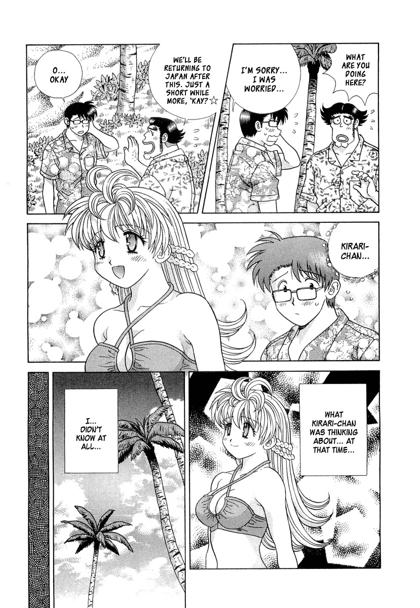Love Lucky Chapter 26 page 17 - Chapter 26: A Special Person