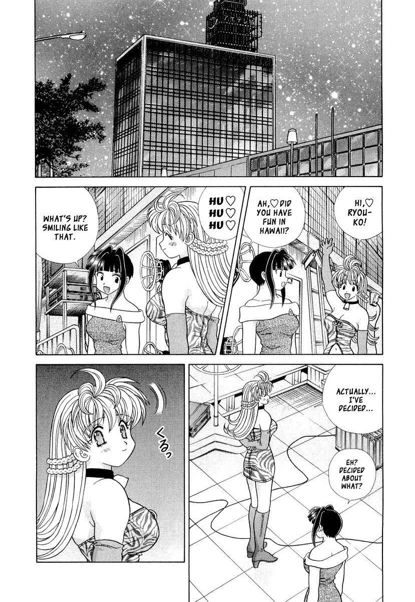 Love Lucky Chapter 26 page 20 - Chapter 26: A Special Person