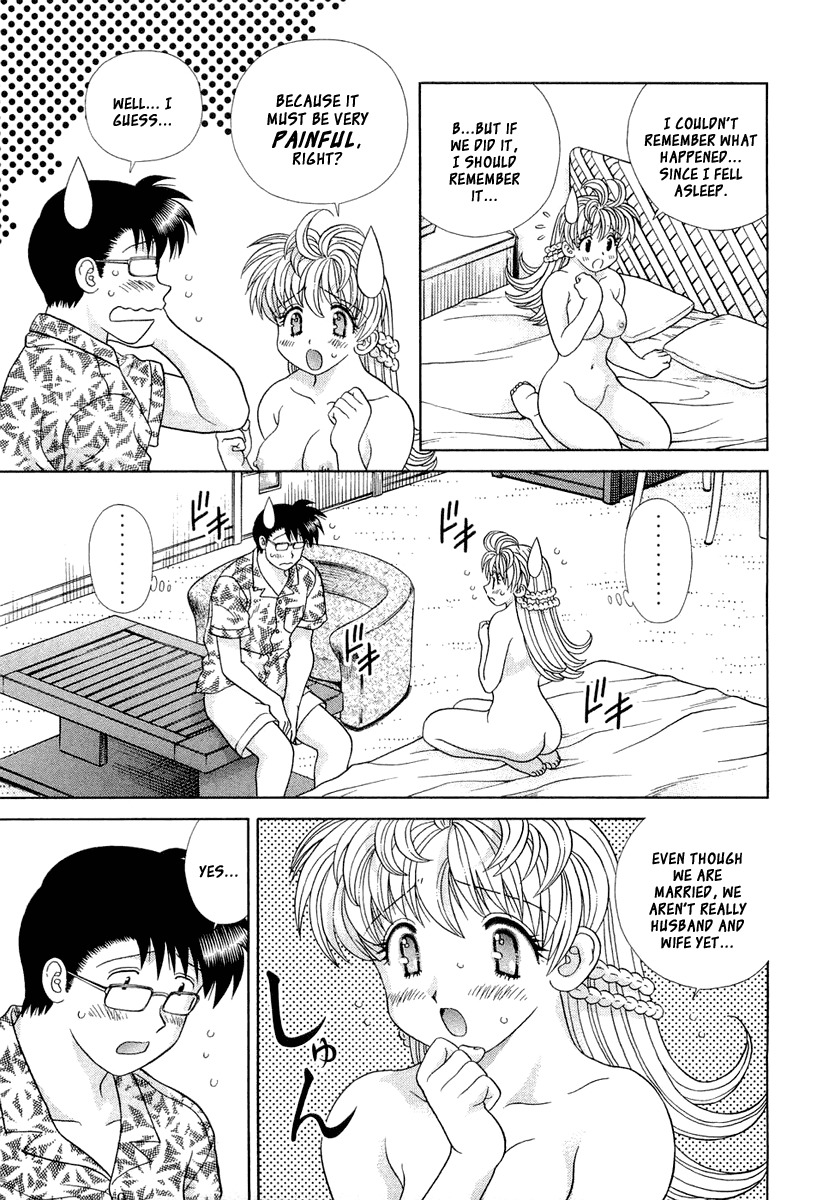 Love Lucky Chapter 26 page 4 - Chapter 26: A Special Person