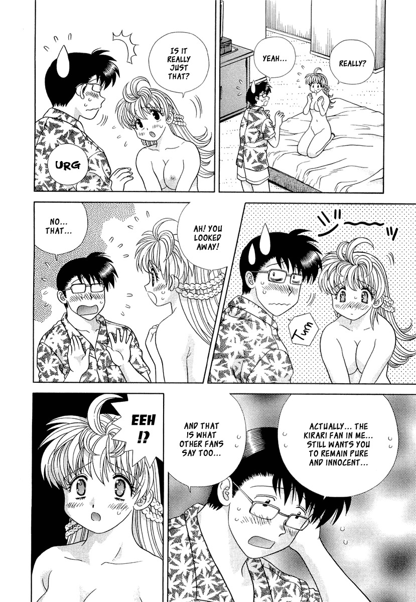 Love Lucky Chapter 26 page 7 - Chapter 26: A Special Person