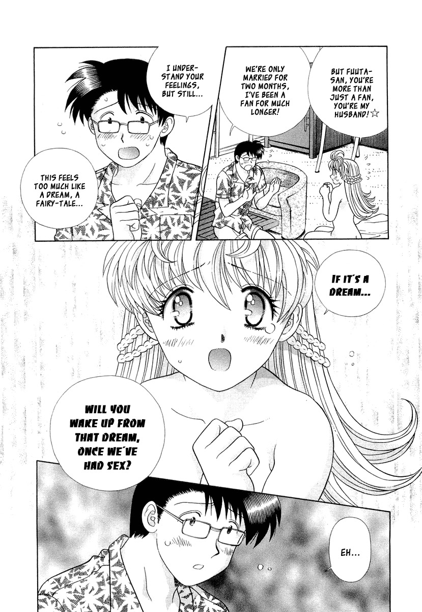 Love Lucky Chapter 26 page 8 - Chapter 26: A Special Person