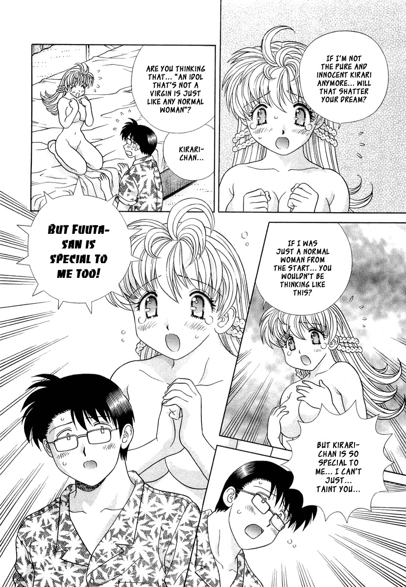 Love Lucky Chapter 26 page 9 - Chapter 26: A Special Person