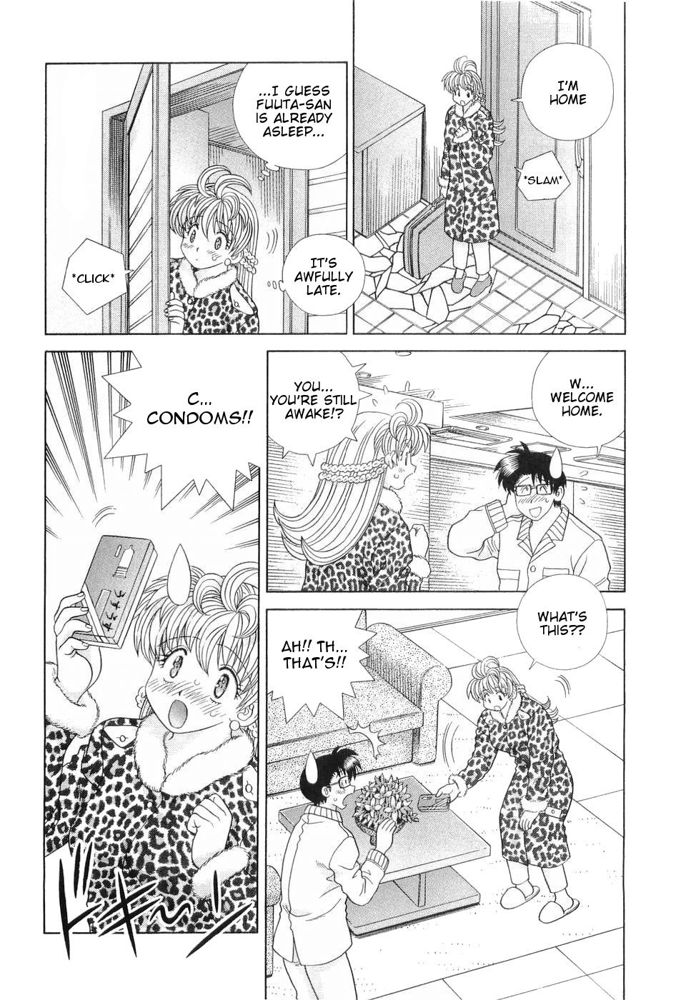 Love Lucky Chapter 30 page 14 - Chapter 30