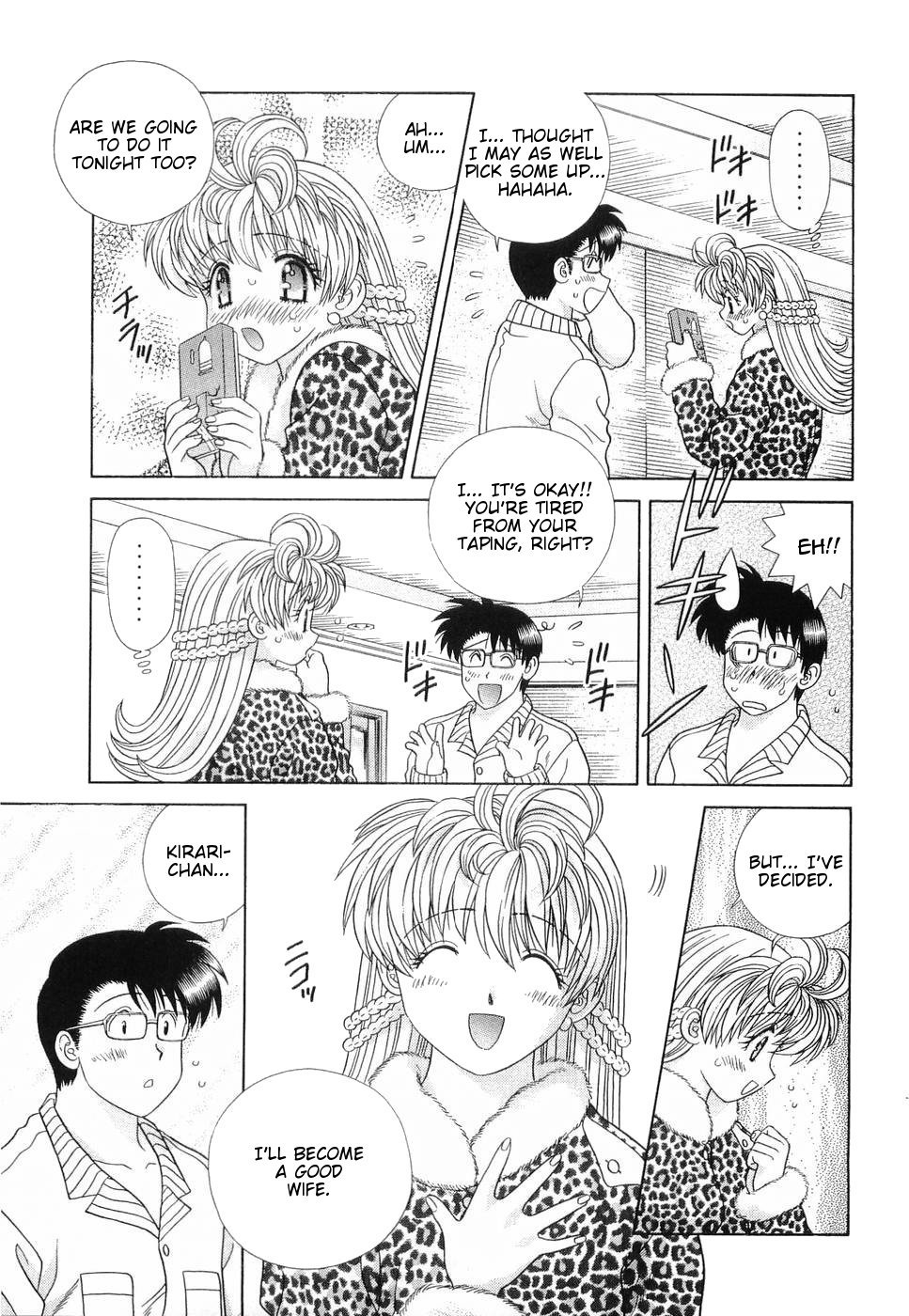 Love Lucky Chapter 30 page 15 - Chapter 30