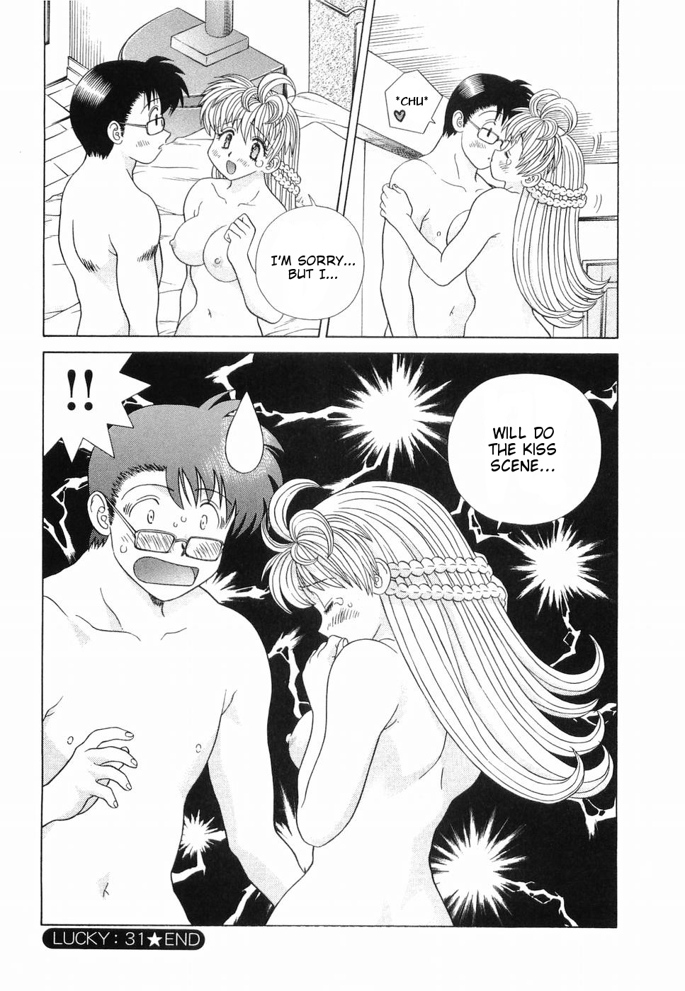 Love Lucky Chapter 31 page 22 - Chapter 31