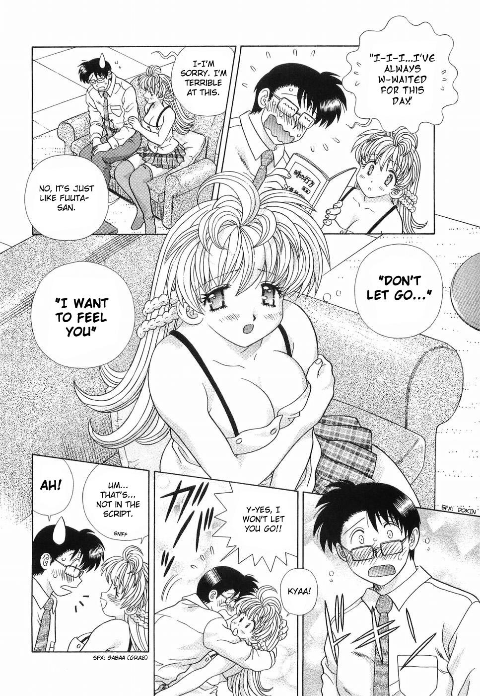 Love Lucky Chapter 32 page 16 - Chapter 32: If I Don't Support Her...