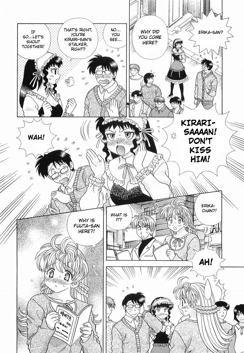 Love Lucky Chapter 33 page 12 - Chapter 33
