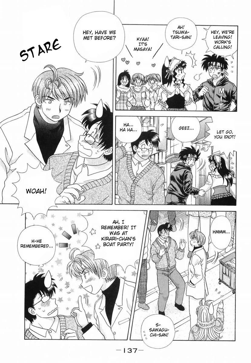 Love Lucky Chapter 33 page 13 - Chapter 33