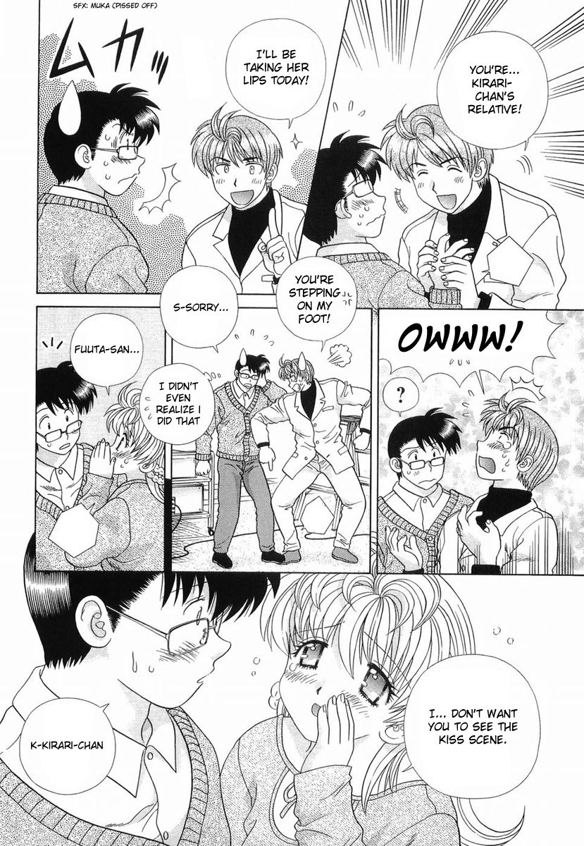 Love Lucky Chapter 33 page 14 - Chapter 33