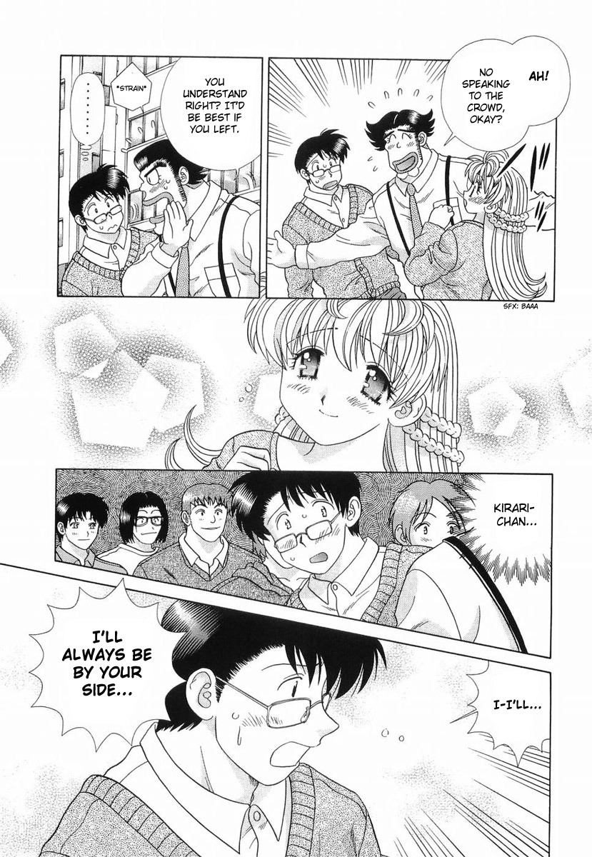 Love Lucky Chapter 33 page 15 - Chapter 33
