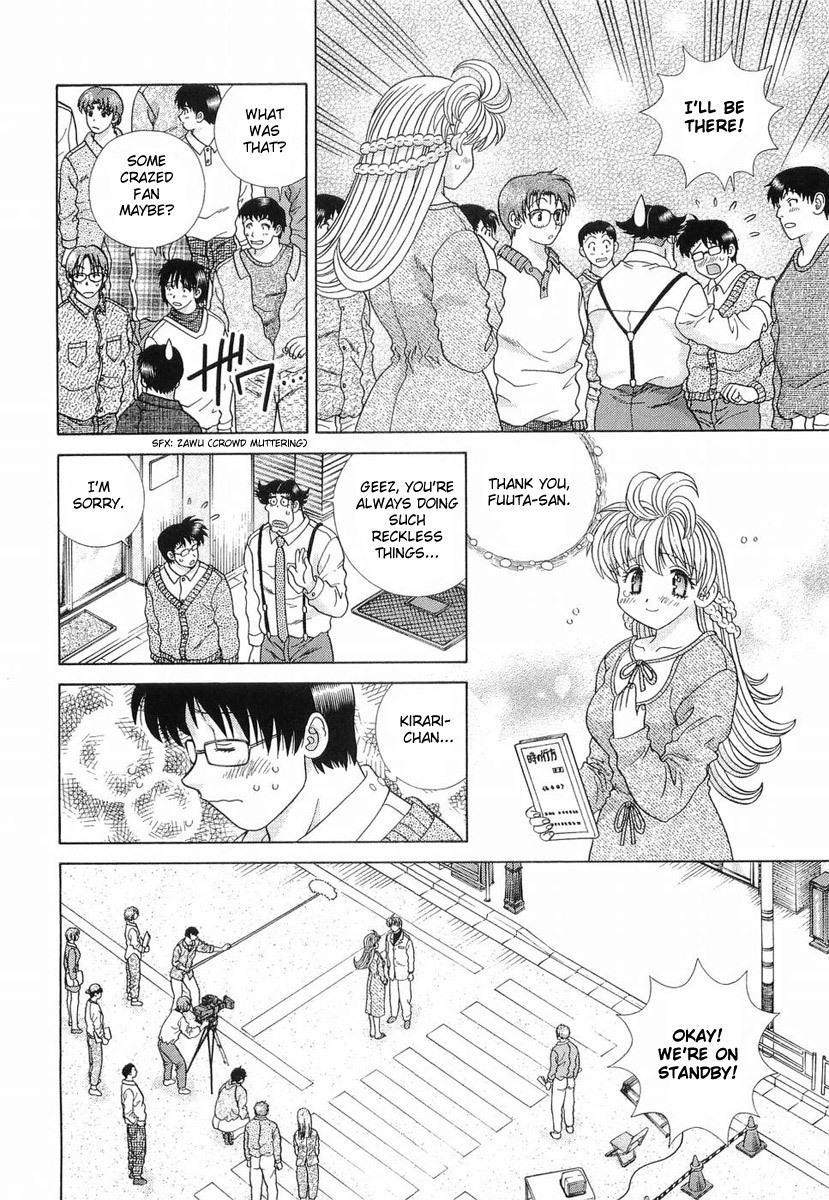 Love Lucky Chapter 33 page 16 - Chapter 33