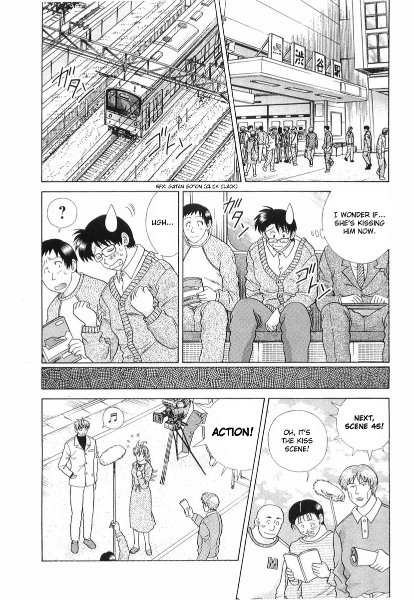 Love Lucky Chapter 33 page 17 - Chapter 33