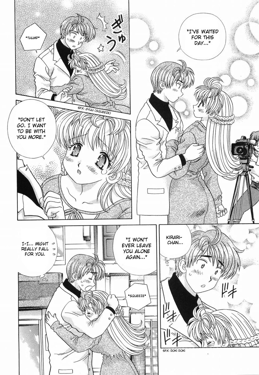 Love Lucky Chapter 33 page 18 - Chapter 33