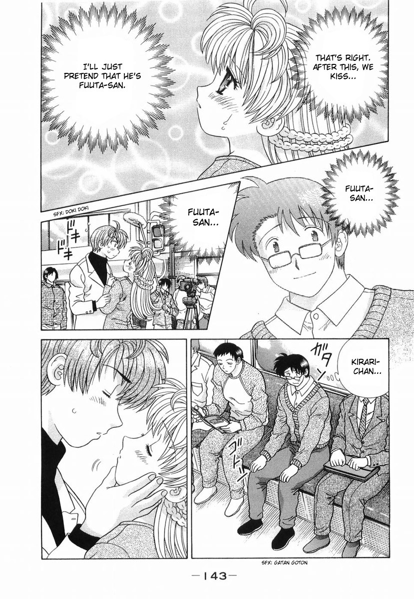 Love Lucky Chapter 33 page 19 - Chapter 33
