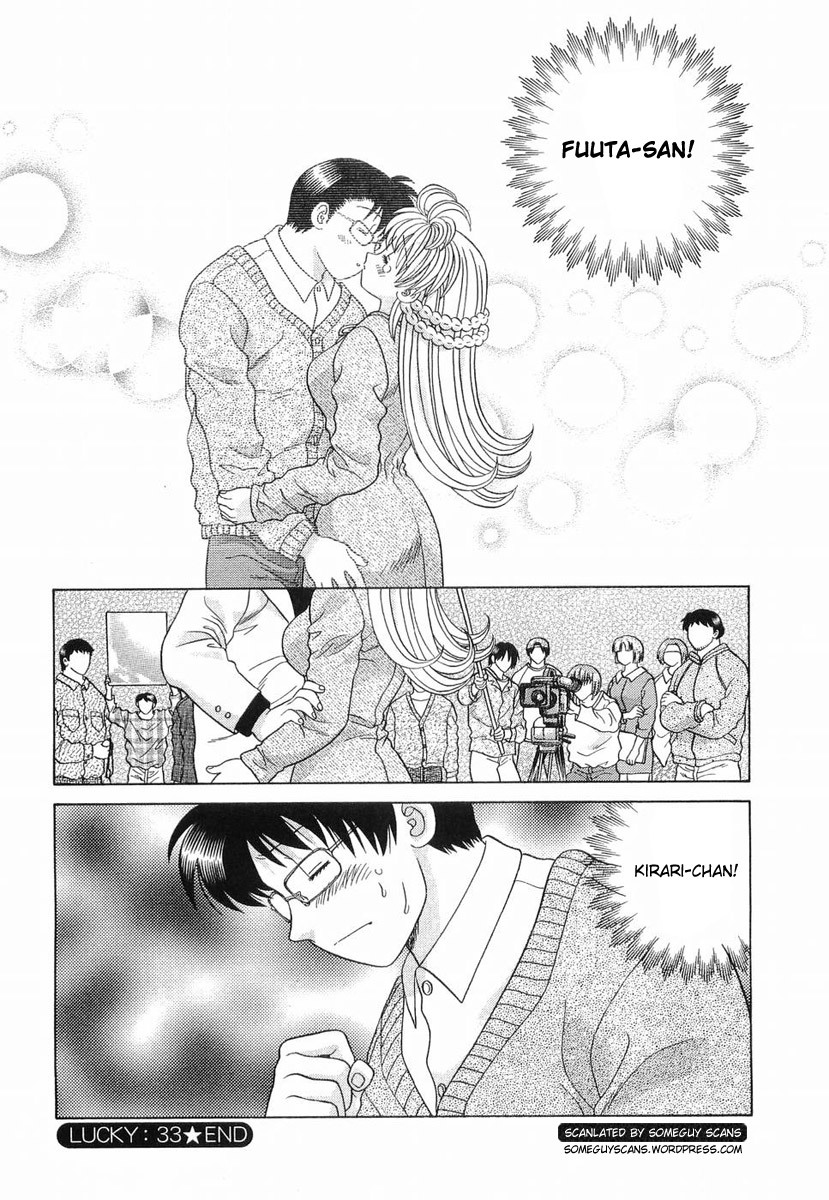 Love Lucky Chapter 33 page 20 - Chapter 33