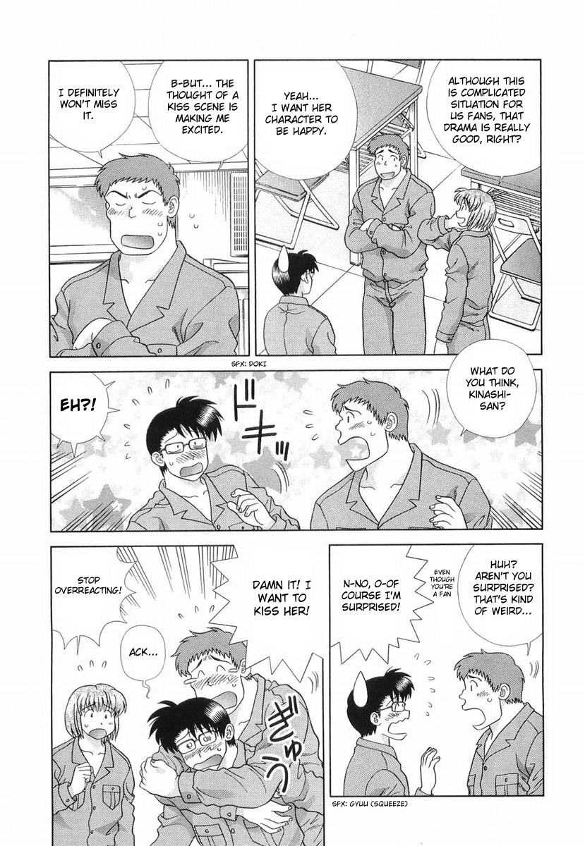 Love Lucky Chapter 33 page 3 - Chapter 33