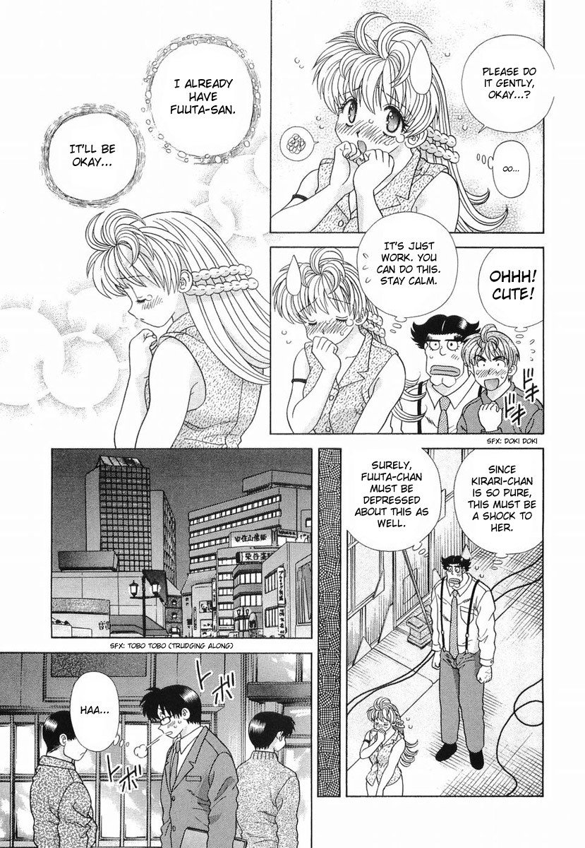 Love Lucky Chapter 33 page 7 - Chapter 33
