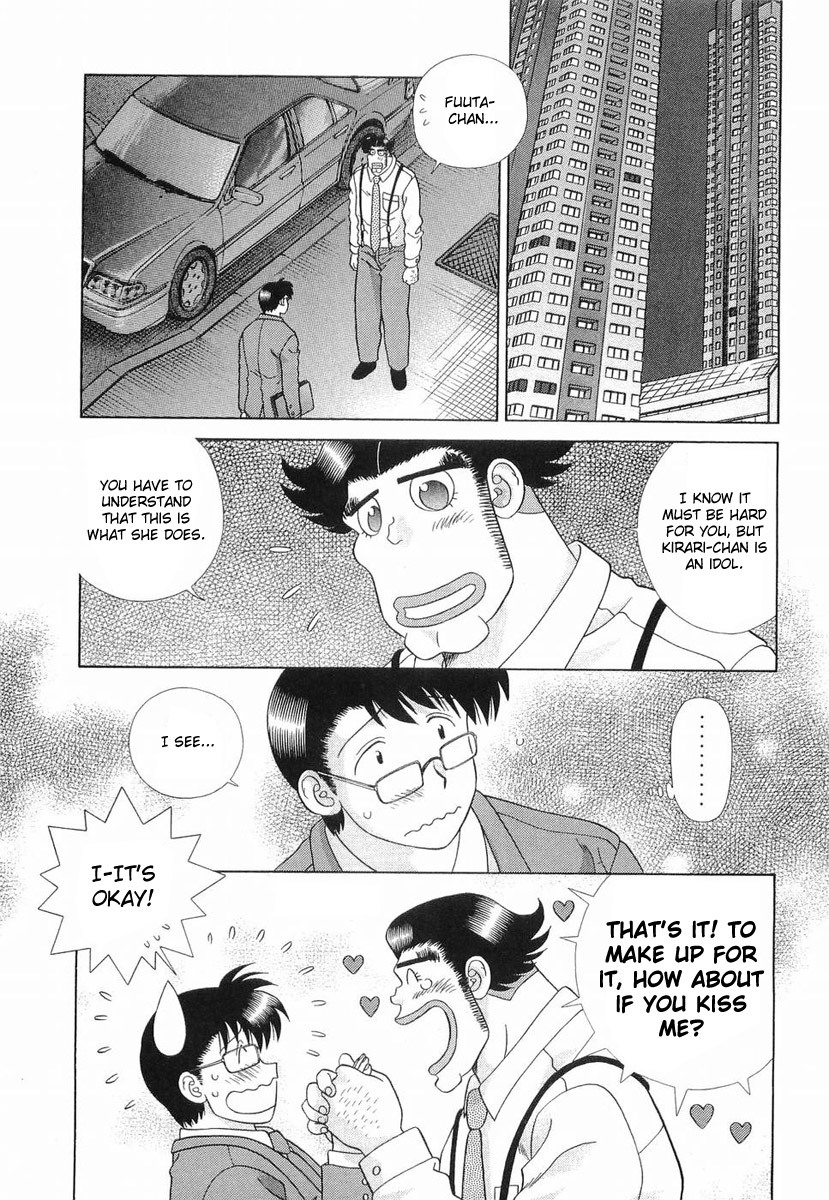 Love Lucky Chapter 33 page 9 - Chapter 33