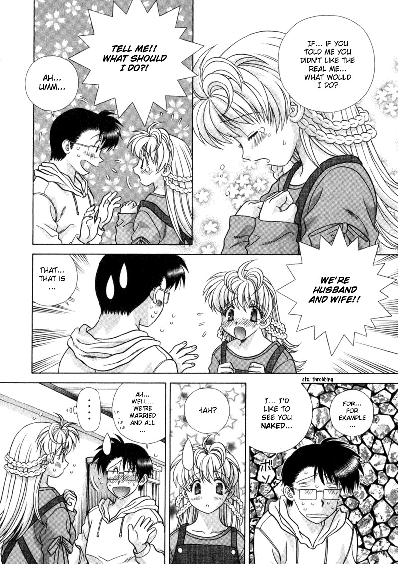Love Lucky Chapter 4 page 19 - Chapter 4: Within Reach ...