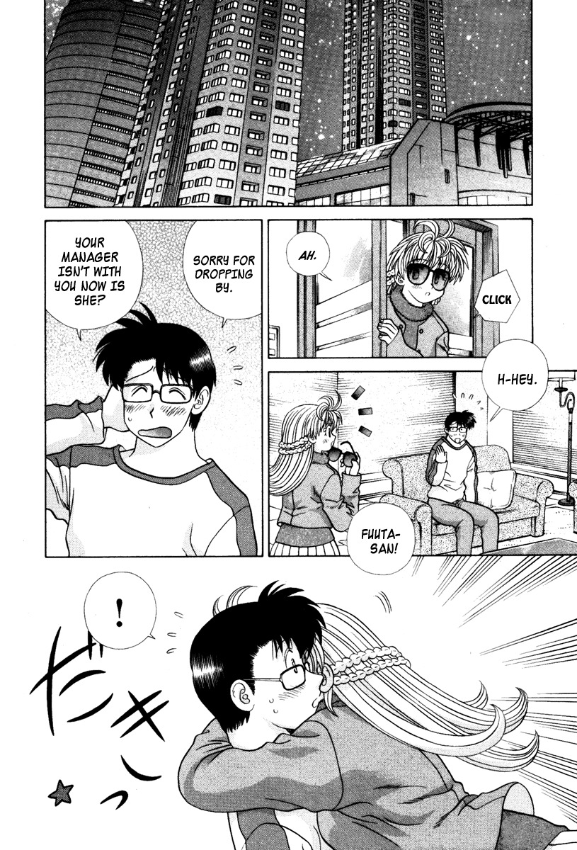 Love Lucky Chapter 43 page 14 - Chapter 43: Because You Are My Husband
