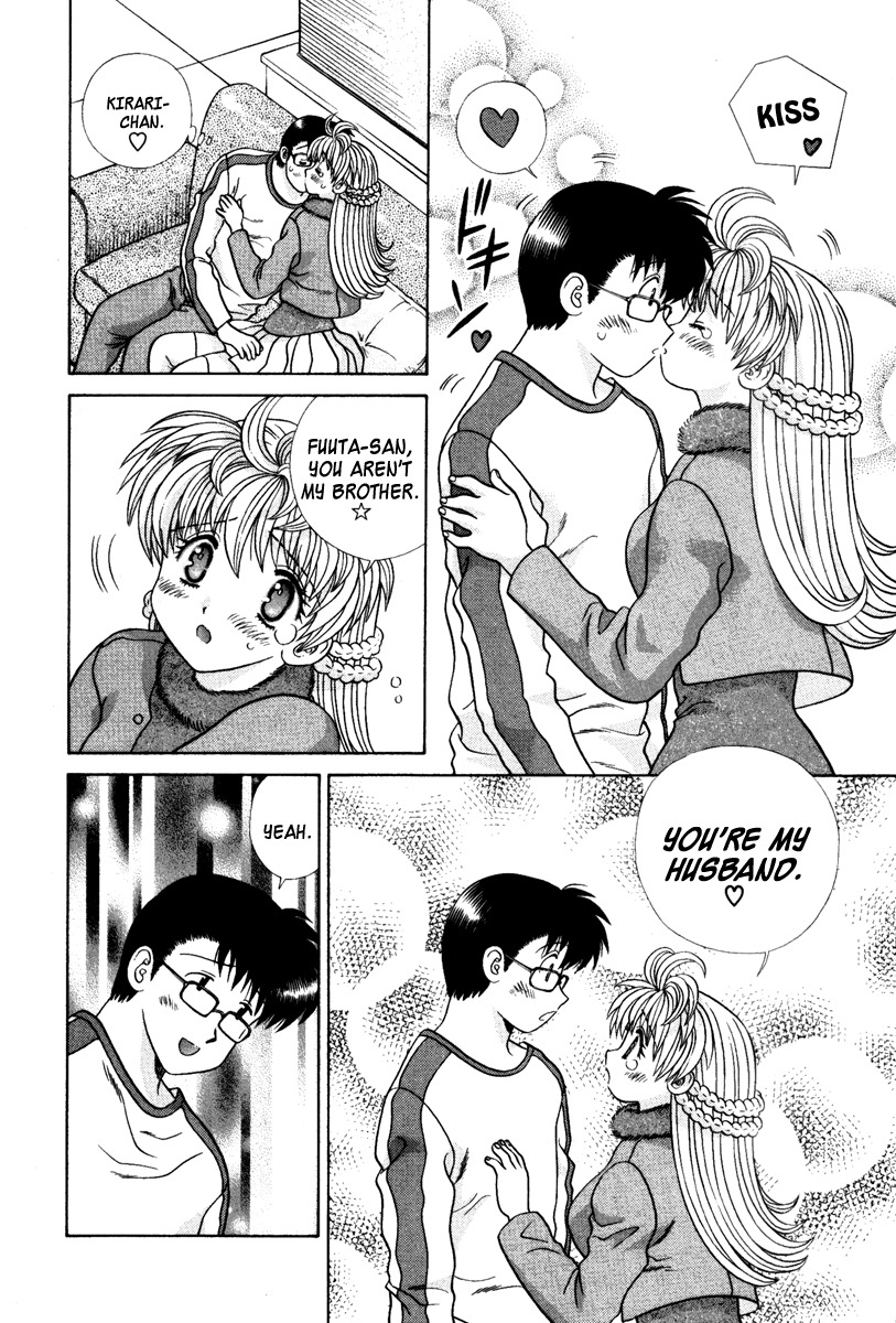 Love Lucky Chapter 43 page 16 - Chapter 43: Because You Are My Husband