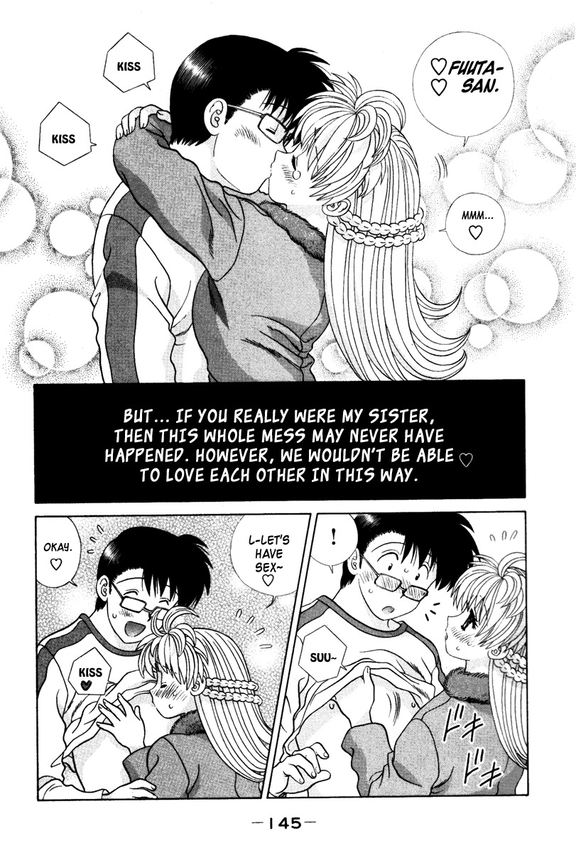 Love Lucky Chapter 43 page 17 - Chapter 43: Because You Are My Husband