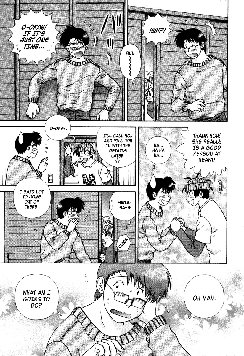 Love Lucky Chapter 44 page 13 - Chapter 44: A Date With Erika-san