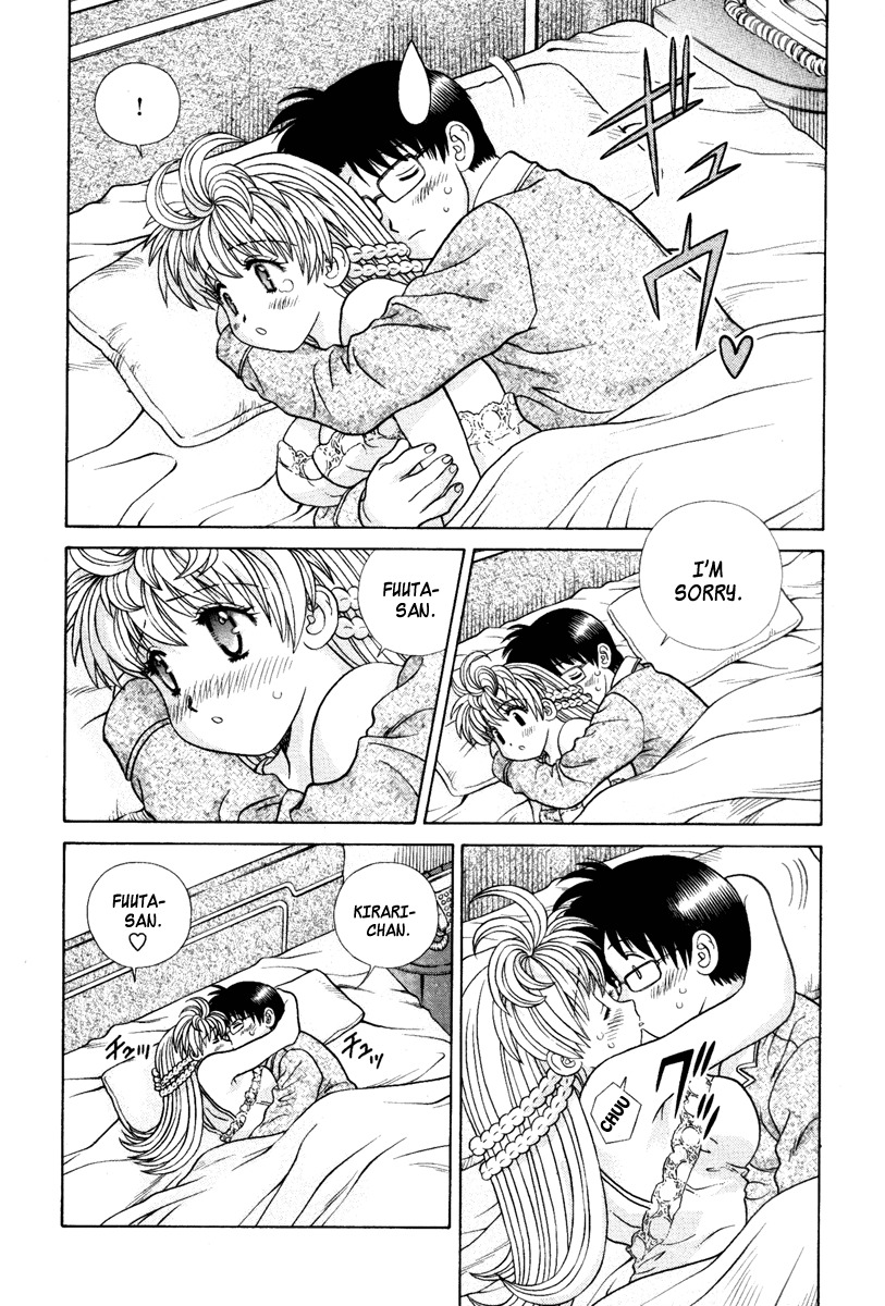 Love Lucky Chapter 44 page 15 - Chapter 44: A Date With Erika-san