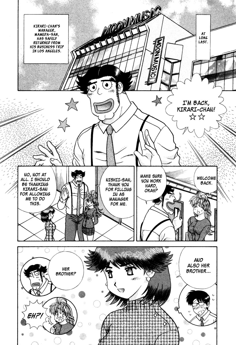 Love Lucky Chapter 44 page 2 - Chapter 44: A Date With Erika-san