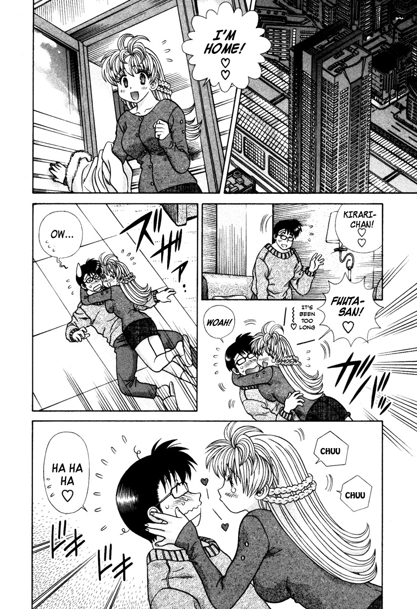 Love Lucky Chapter 44 page 6 - Chapter 44: A Date With Erika-san
