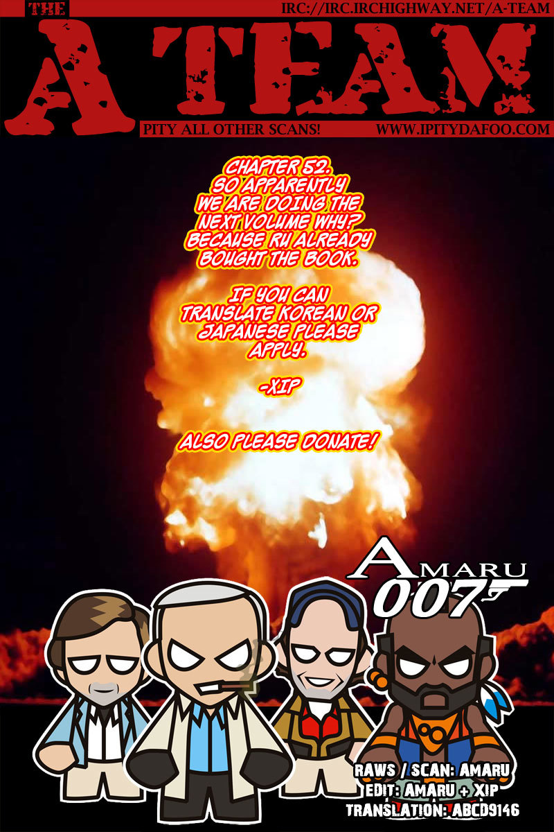 Love Lucky Chapter 52 page 21 - Chapter 52: The Father-in-Law is Mad