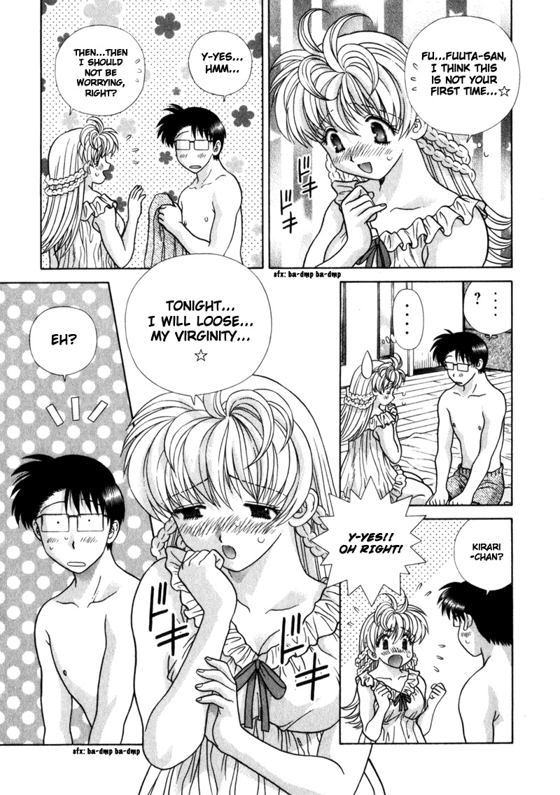 Love Lucky Chapter 6 page 15 - Chapter 6: Celebration: The First Night