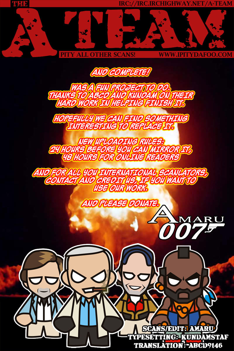 Love Lucky Chapter 63 page 25 - Chapter 63: Our New Start!