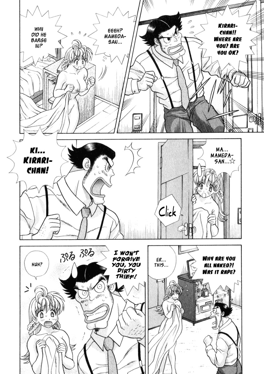 Love Lucky Chapter 7 page 19 - Chapter 7: With You As You Are Now ...