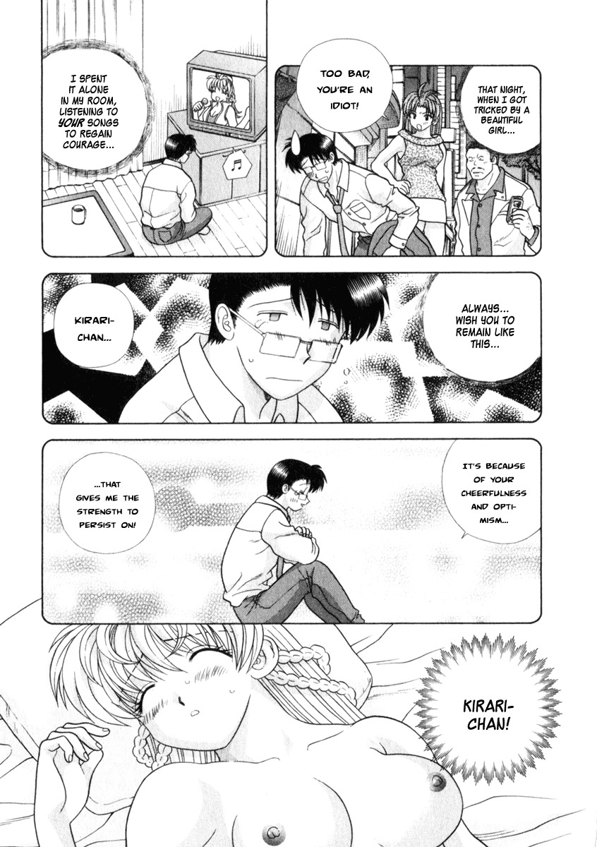 Love Lucky Chapter 7 page 4 - Chapter 7: With You As You Are Now ...