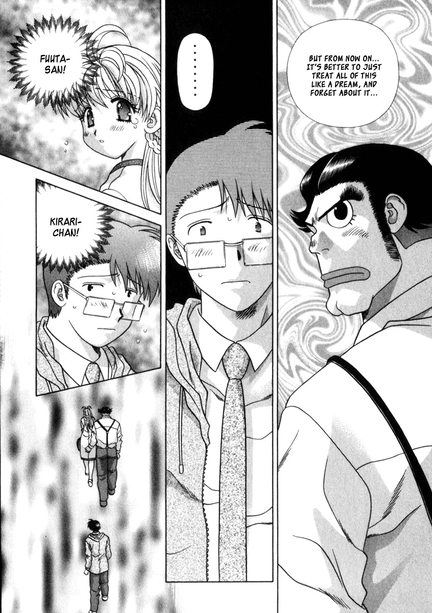 Love Lucky Chapter 8 page 10 - Chapter 8: "Love Lucky" Together