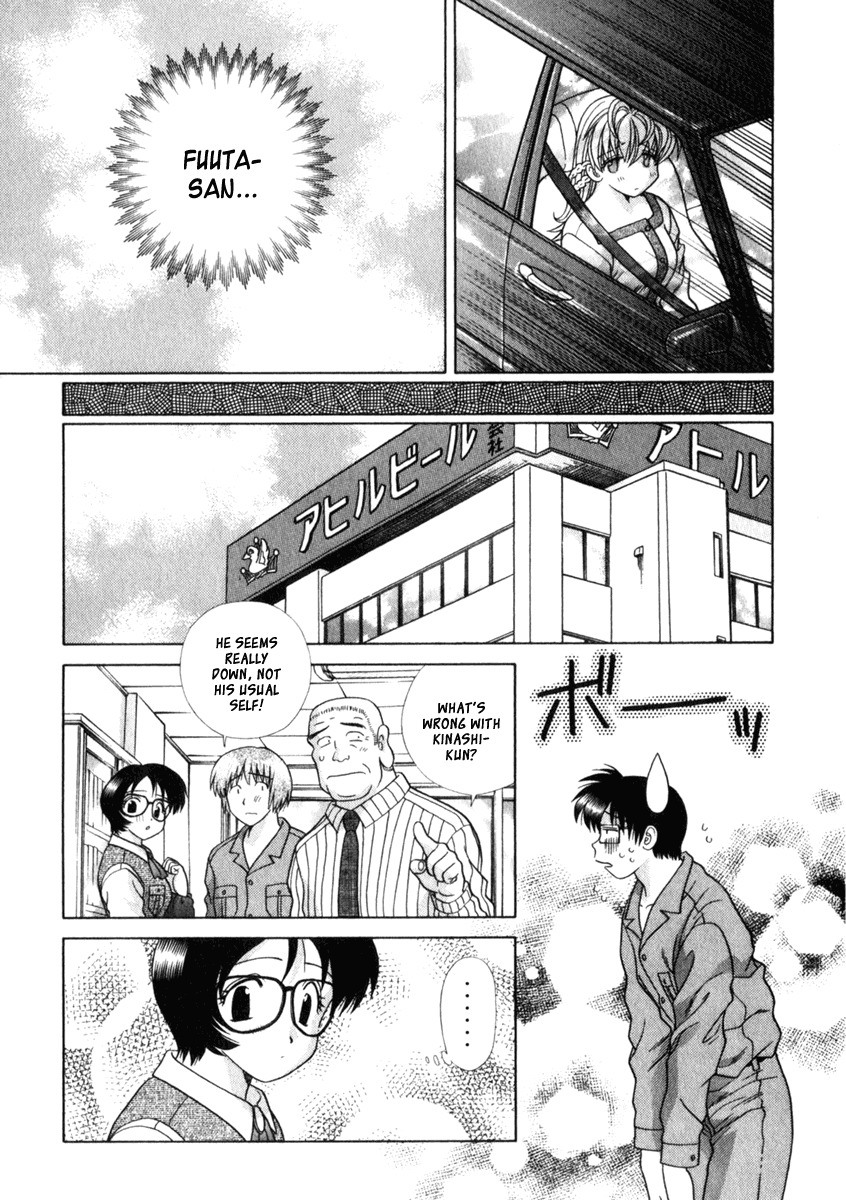 Love Lucky Chapter 8 page 12 - Chapter 8: "Love Lucky" Together