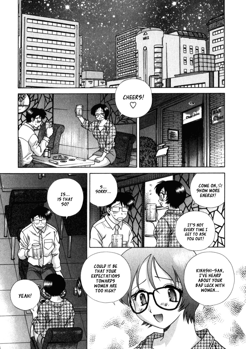 Love Lucky Chapter 8 page 14 - Chapter 8: "Love Lucky" Together