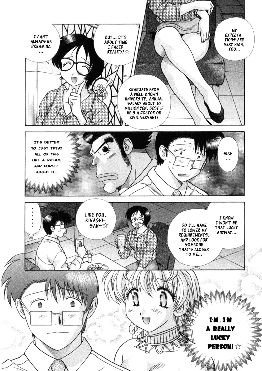 Love Lucky Chapter 8 page 15 - Chapter 8: "Love Lucky" Together