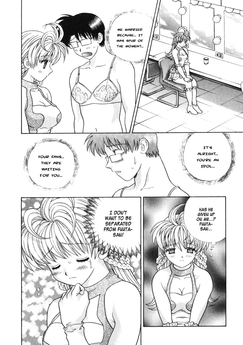 Love Lucky Chapter 8 page 19 - Chapter 8: "Love Lucky" Together