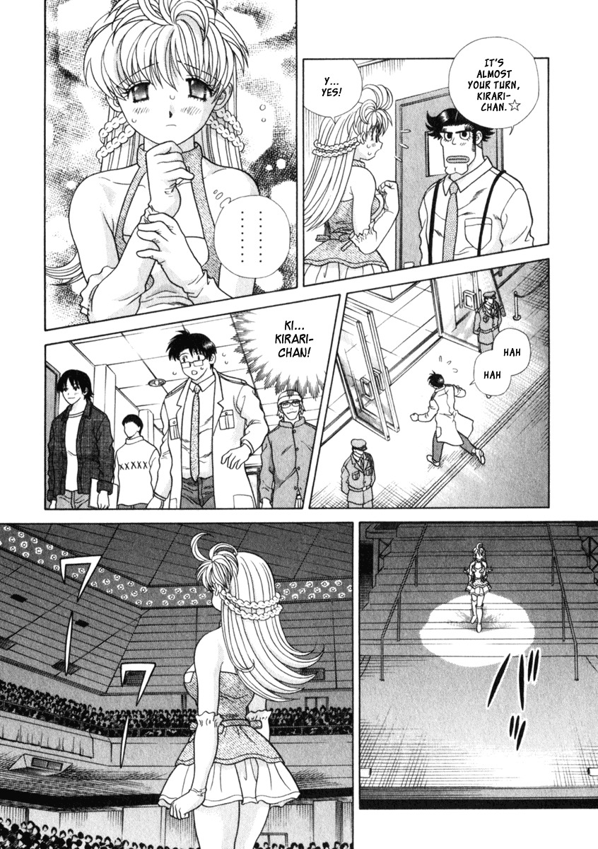 Love Lucky Chapter 8 page 20 - Chapter 8: "Love Lucky" Together