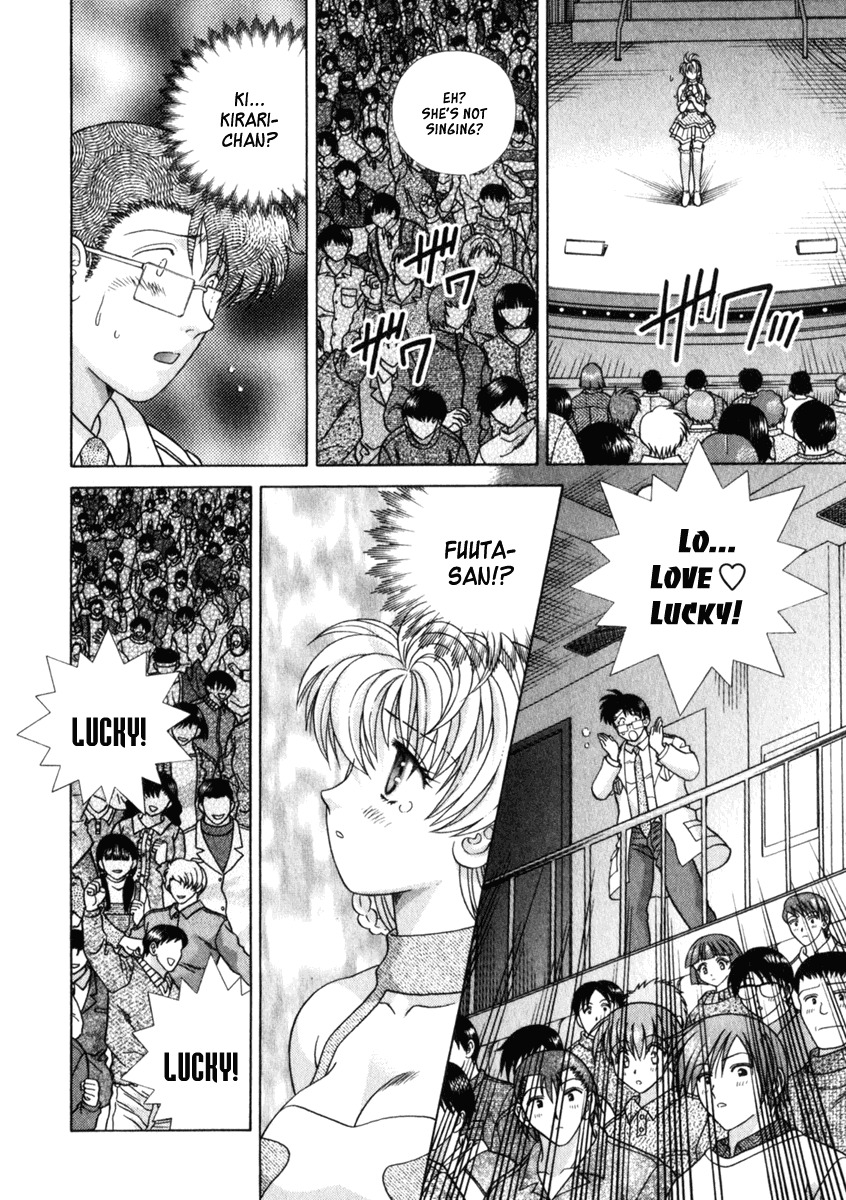 Love Lucky Chapter 8 page 23 - Chapter 8: "Love Lucky" Together