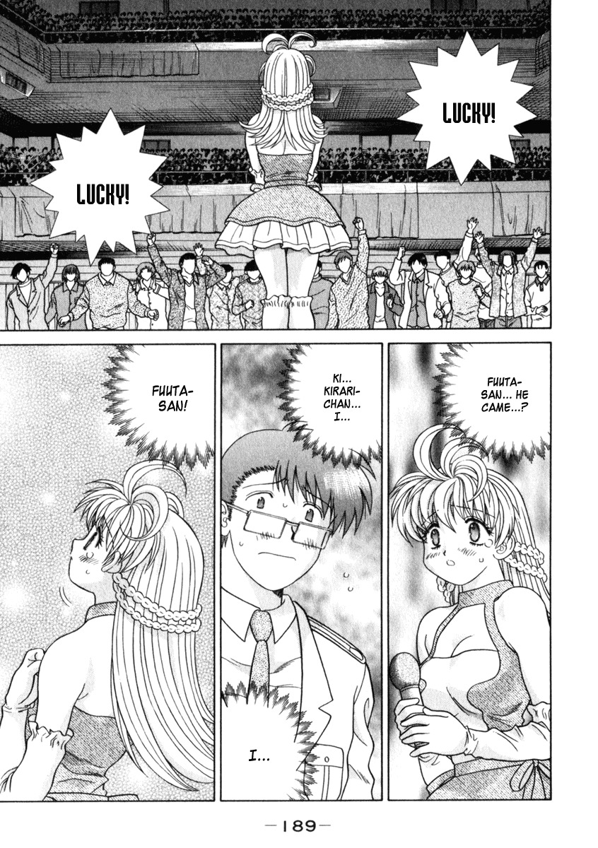 Love Lucky Chapter 8 page 24 - Chapter 8: "Love Lucky" Together