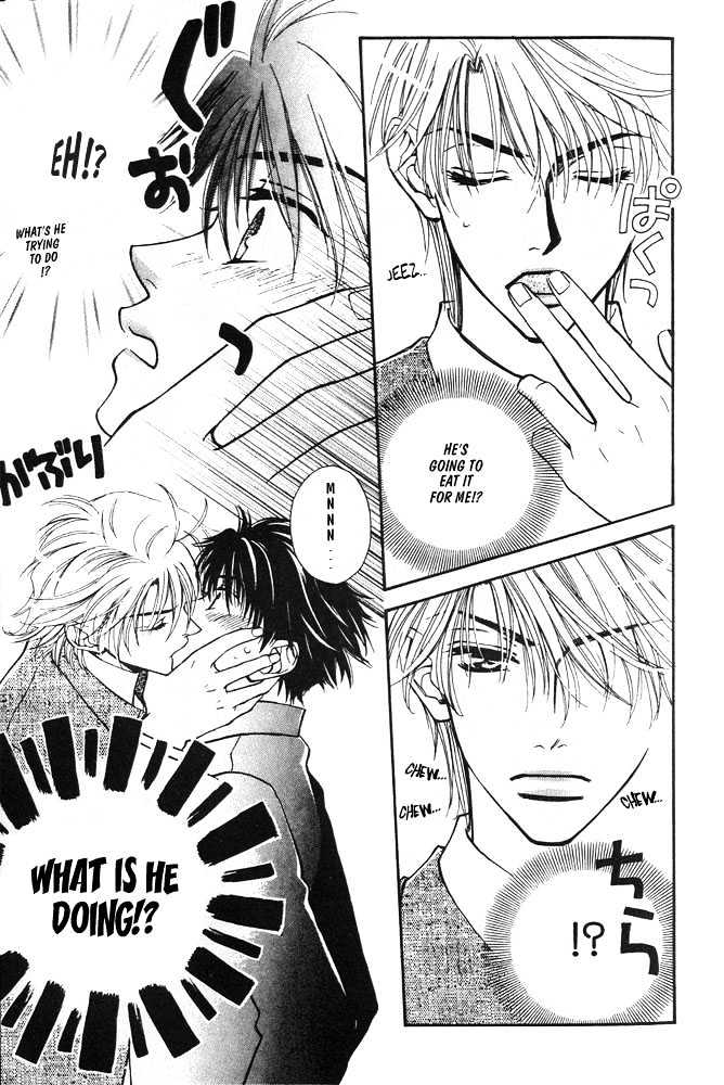 Love Making Chapter 1 page 12 - Chapter 1 : Love Making
