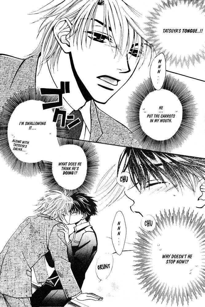 Love Making Chapter 1 page 13 - Chapter 1 : Love Making